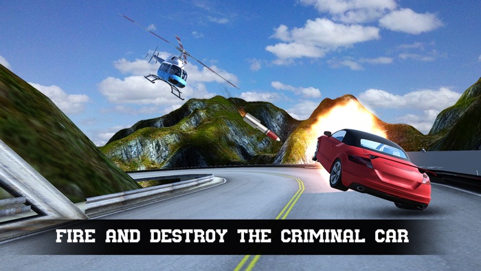 Helicopter Rescue Simulator 911