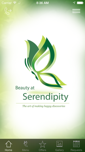 Beauty at Serendipity(圖1)-速報App