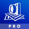 SharpScan Pro + OCR: scan documents to clean PDF