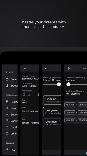 Lucid Dreamer(圖3)-速報App