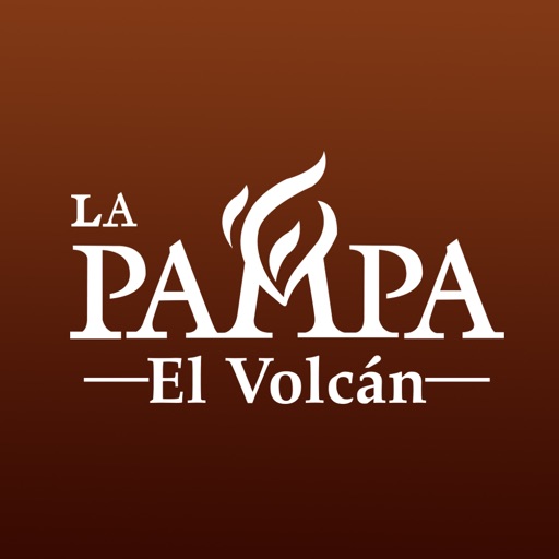 La Pampa El Volcán