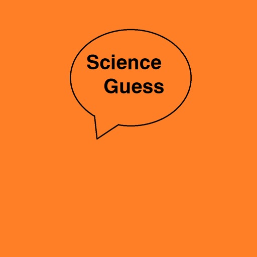 ScienceGuess icon