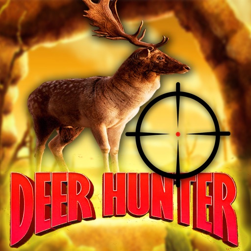 Deer Hunters Jungle Challenge 3D