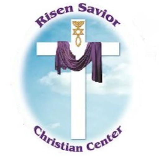 Risen Savior Christian Center icon