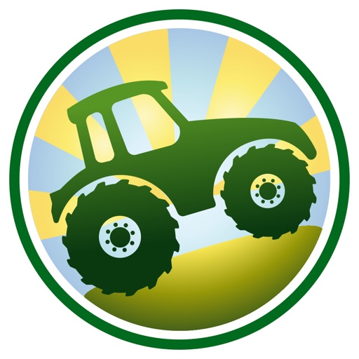 Traktor WM Offroad - Speed & Stunts iOS App