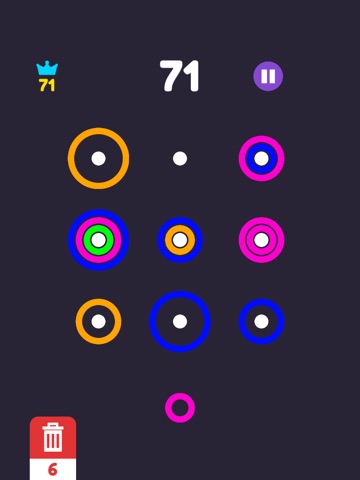 Ring Challenge Puzzle screenshot 3