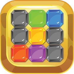 Blocks puzzles games