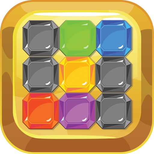 Blocks puzzles games iOS App