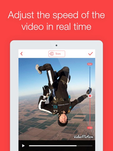 Video Editor Slow Motion' screenshot 2