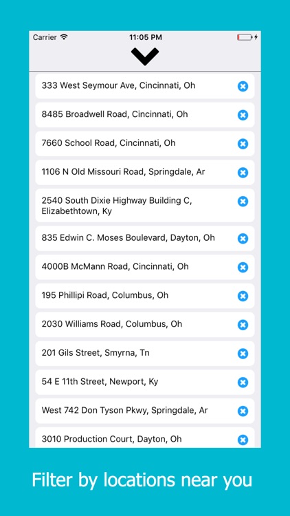 FTSearch - Fast Track Bid Tool