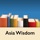 Asia Wisdom Collection  - Universal App