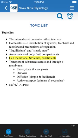 Physiology GURU(圖2)-速報App