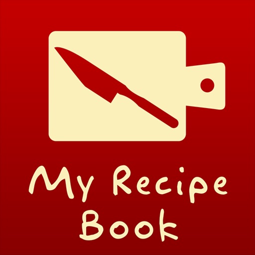 Recipe Book : Christmas Dinner Recipes Cookbook Icon