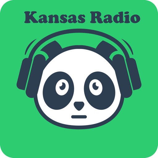 Panda Kansas Radio - Best Top Stations