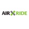 1, the AirRide App for balancing vehicle development App