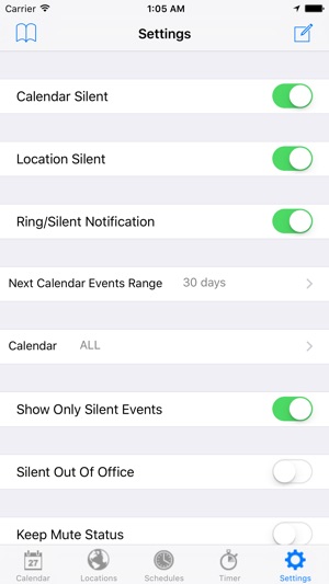 AutoSilent(圖5)-速報App