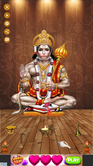 Loard Hanuman(圖3)-速報App