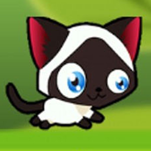 Cartoon Cat Forestz Escape icon