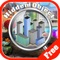 Free Hidden Objects : City Day Hidden Object