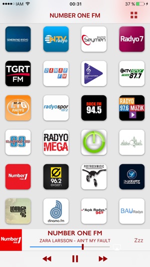 Radio Türkiye: Top Radios(圖2)-速報App