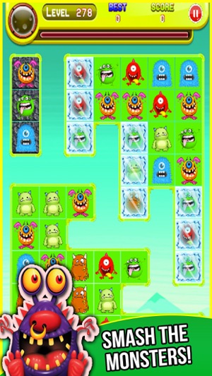 Monster Blaster Quest(圖4)-速報App