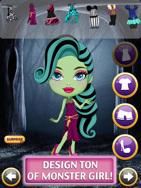 Cheats for Fashion Dress Up Games for Girls and Adults FREE