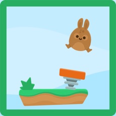 Activities of Doodle Rabbit Jump