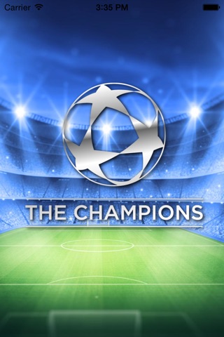 The Champions Cup screenshot 3