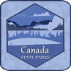 Canada - State Parks & National Parks