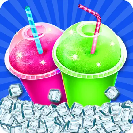 Frozen Icy Smoothie Maker – Food Maker Games Cheats