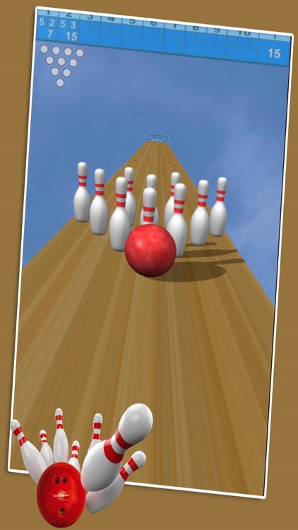 Speed Bowling Go