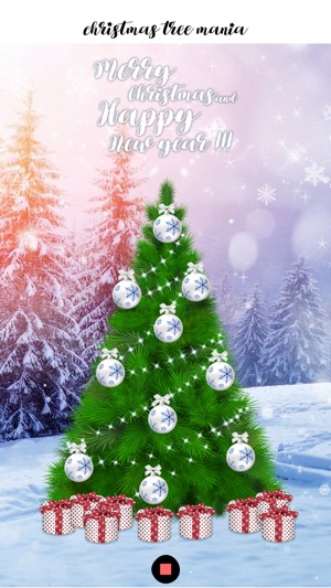 Christmas Tree Mania(圖2)-速報App