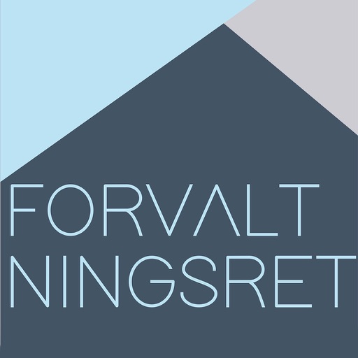 Forvaltningsret