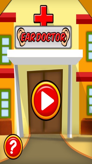 Ear Doctor Clinic - For Kids(圖3)-速報App