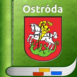 Ostróda - mobilny przewodnik