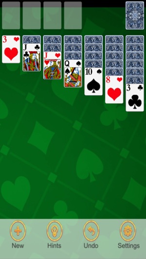 ! Solitaire(圖1)-速報App