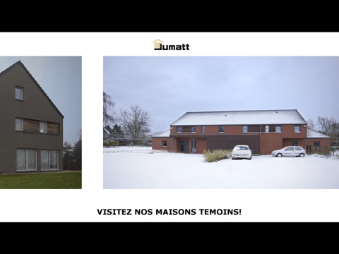 Jumatt - VR Experience screenshot 3