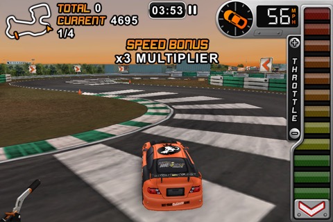 Drift Mania Championship Liteのおすすめ画像1