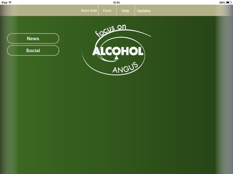Focus on Alcohol Angus Tablet screenshot 3