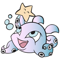 Tako Octos Deep Sea Adventure