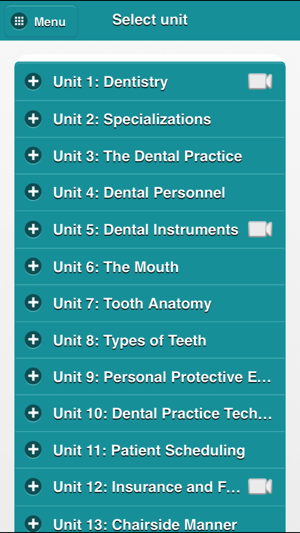 Career Paths - Dentistry(圖2)-速報App