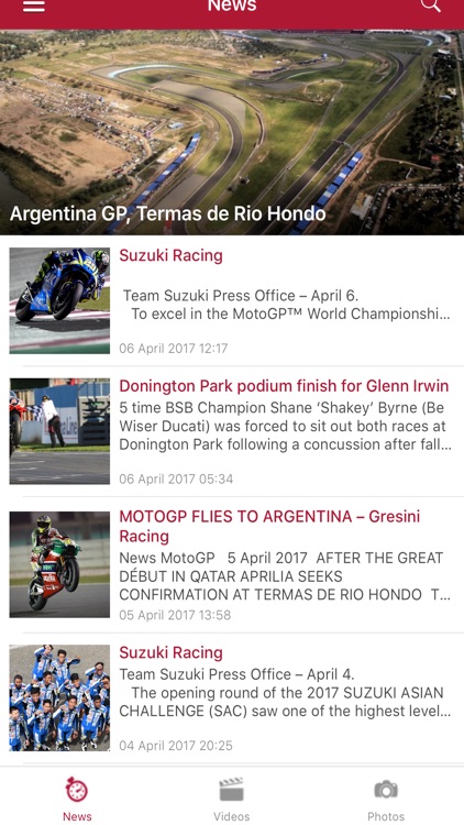 Moto 1 GP