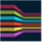 Stack 8, is a simple 8 bit mobile game with the goal of stacking as many blocks as possible