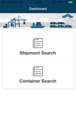 FSL TRACKING(圖2)-速報App