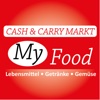 MY-Food - Cash & Carry Markt