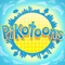 Pikotoons is a free app with entertaining cartoons you can trust
