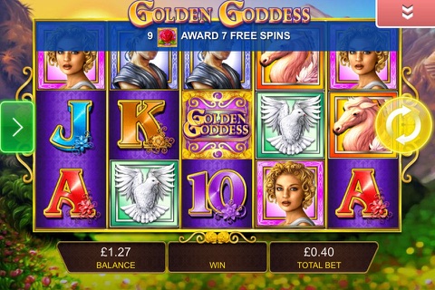 BGT Games - Slots, Casino, Bingo screenshot 3