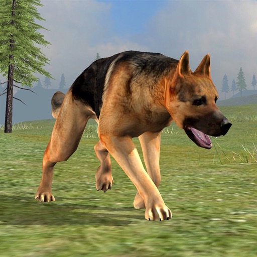 Dog Survival Simulator 2 iOS App