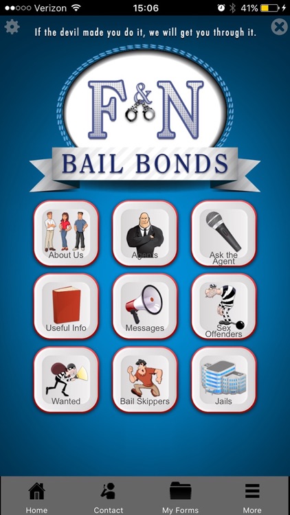 F N Bail Bonds