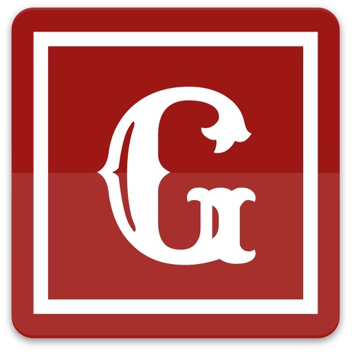 Ginsonline icon